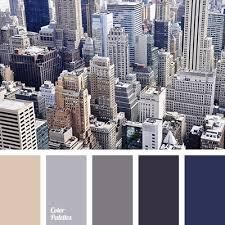 Color Palette 1979 Blue Color Schemes Blue Colour Palette Brown Living Room