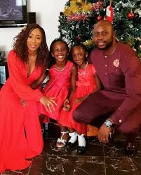 According to our records, she has no children. Dakore Akande And Her Husband Dispel Rumors Of Surrounding Their Marriage 36ng