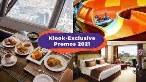 Signup for these restaurant email lists and you'll receive the listed freebies. Klook Malaysia Latest Promo Codes And Deals 2021 Klook Travel Blog