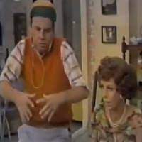 Tim Conway Elephant Story