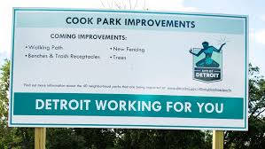 Venue, cook park (bill ball oval). Grand River St Marys The Neighborhoods
