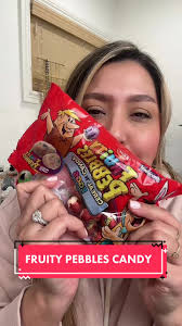 Fruity pebble cereal eggs! I found them at Taregt with all the Easter  candy. #fruitypebbleeggs #fruitypebbles #fruitypebblecandy #target  #eastercandy