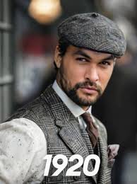 Jason in sepia, like an old photo from early 1900's 💖💞💞