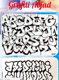 Graffiti minion lucu dan unik. Download Grafiti Alfabet Apk Latest Version For Android