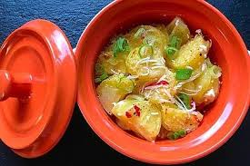 Das Beste Kartoffelgratin Von Etikette Chefkoch Kartoffelgratin Kartoffelgratin Einfach Gratin