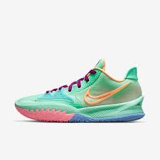 Born march 23, 1992) is an american professional basketball player for the brooklyn nets of the national basketball association (nba). Herren Grun Kyrie Irving Schuhe Nike Be
