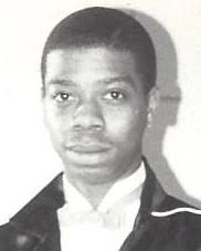 Christopher Dickinson Obituary (1963