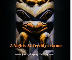 If you have mature 12/13 year old this game is fine. Does Your Child Have Anxiety From Playing 5 Nights At Freddy S