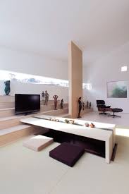 Modern Designs Revolving Around Japanese Dining Tables Japanese Interior Japanese Interior Design Modern Japanese Interior