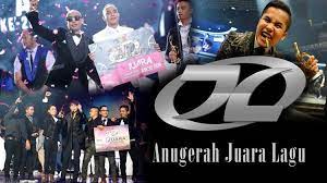 Check spelling or type a new query. 31 Trivia Menarik Anugerah Juara Lagu Ajl Tv3 Azhan Co