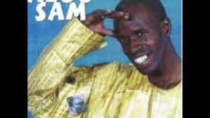 Alou Sam