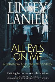Love Jd Robb You Ll Love The Miranda And Parker Mysteries Because They Will Keep You Turning The Pages A Woman Determined Mystery Book All About Eyes Book 1