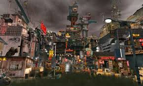 Animation is an extremely fun art medium, capturing the imaginations of budding artists everywhere. Highlights From The Second Life Destination Guide 02 28 2020 Featured News Second Life Community