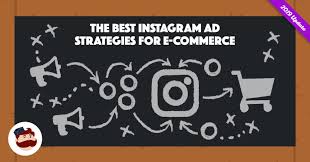 Instagram Ecommerce Strategy To Boost Sales