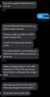Usm itb sm itb um itb seleksi mandiri itb ujian mandiri itb. Aldian R Alfaridz On Twitter Ukt Sm Itb Kalau Minta Keringanan Jadi Berapa Keringanan Yang Diberikan Oleh Itb Maksimalnya Nanti Sebesar 12 5 Juta Sama Dengan Ukt Reguler Jalur Sbmptn Snmptn Https T Co Rpct9grh7w Https T Co Zig8by7vbs