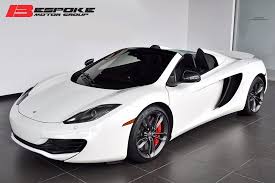 Image result for Mystic White 2004 McLaren