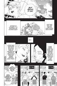 Pin On Haikyuu Manga