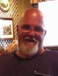 David Scott Obituary