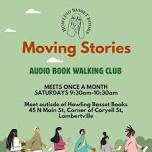 Moving Stories