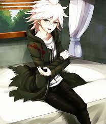 Super Danganronpa 2 Nagito Komaeda Nagito Komaeda Danganronpa Danganronpa Characters Nagito komaeda — smeh nagito komaedo 00:45. super danganronpa 2 nagito komaeda