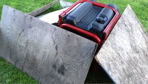 An inverter generator equips sound deflectors and mufflers to make the generator quieter. How To Quiet A Generator 8 Tips To Quiet A Noisy Generator