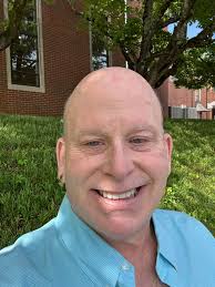 Thanks for letting me in the group Jon from Atlanta, Georgia