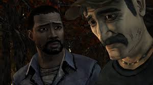 Can Kenny Survive If You Just Stay At Wellington : R/Thewalkingdeadgame