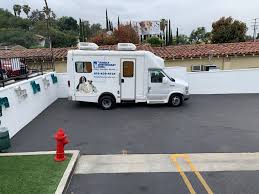 Maybe you would like to learn more about one of these? Family Veterinary Inc Mobile Veterinarian In Los Angeles Sherman Oaks Beverly Hills
