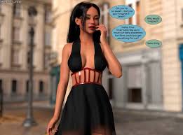 Page 566 | Various-AuthorsKizaru3DFriends | 8muses - Sex Comics