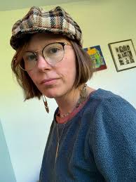 SVAC Calico Dress Contributors by Southern Vermont Arts Center