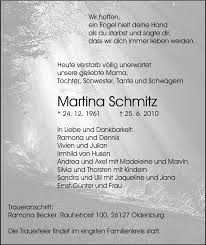 Born 10 january 1988) is a french professional footballer who plays for championnat national club chambly. Traueranzeigen Von Martina Schmitz Nordwest Trauer De