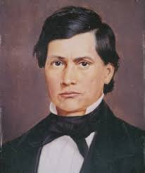 Biography of Cyrus Harris