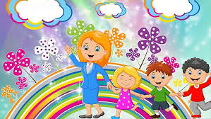 Сайт воспитателя