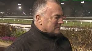 Harness Horseman Mark Evers Dead After Shooting Police Officer In Ohio