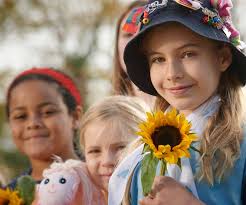 Girl Greatness starts Here!