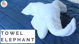 Roll sides tightly at an angle toward center to form a scroll with a pointed tip. How To Fold A Towel Animal Swan Towel Folding 2 Birds Heart In Resort Hotel Bed Guest Room Youtube
