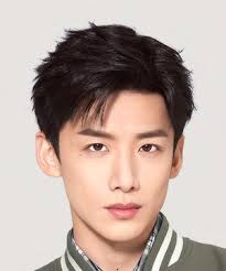 Bai Jing Ting (白敬亭)