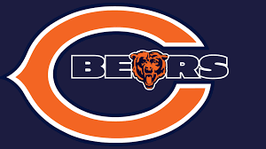 What's the font used for chicago bears logo? Chicago Bears Logo Png Abc Columbia