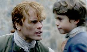 Outlander fans spot 'hidden gem' Easter egg in show that's 'mind blowing'