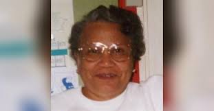 Evelyn Martha Cox Obituary