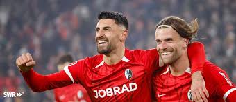 Fußball-Bundesliga: Grifo vor Rekord - Freiburg ohne Lienhart nach Leipzig