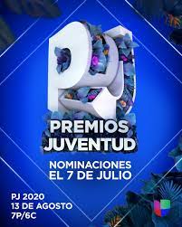 Browse premios juventud tour dates 2021 and see full premios juventud 2021 schedule at the ticket listing. Premios Juventud On Twitter Las Nominaciones De La Fiesta Mas Caliente Del Verano Ya Vienen Y Tu No Te Las Puedes Perder Save The Date Premiosjuventud Llega Este 13 De Agosto Por