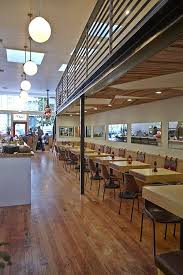 Tbd A San Francisco Restaurant That Celebrates The Seasonal Restaurant Interior Design Wood Interior Design Luxury Restaurant