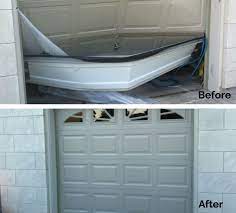 If you have a problem relating to your garage door, we offer warranties as long as 10 years, and guarantee 100% of our workmanship. Garage Door Repair Huntington Cable Spring Opener Repair Huntington