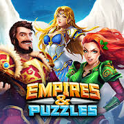Check spelling or type a new query. Empires Puzzles Epic Match 3 Mod Apk God Mod V26 0 2 Vip Apk