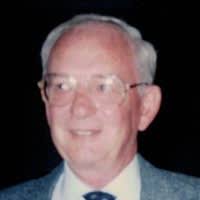 Edward C. Trainor Obituary (1936