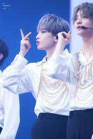원우 おしゃれまとめの人気アイデア pinterest bear cherry ウォヌ seventeen ジョシュア 男性アイドル
