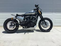 Pin On Harley Davidson Cafe Racer