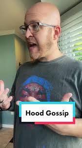 The Muffin Man Gossip