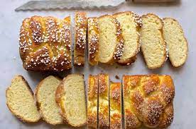 Brioche Recipe Brioche Recipe Brioche Recipe King Arthur Baking